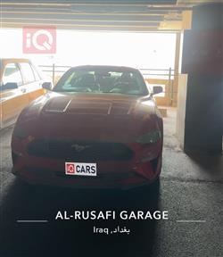 فورد موستانج
